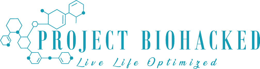 Project Biohacked